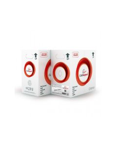 CableXpert CAT5e FTP LAN câble solide 305m FPC-5004E-SO