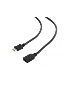 Câble HDMI haute vitesse CableXpert avec Ethernet 0,5 m CC-HDMI4X-0,5M