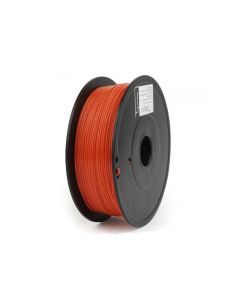 Gembird Filament PLA-PLUS, rouge, 1,75 mm, 1 kg - 3DP-PLA+1.75-02-R