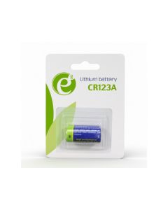 EnerGenie Lithium CR123 Batterie EG-BA-CR123-01