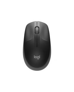 Logitech Souris sans fil M190 noir au détail 910-005905
