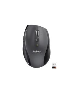 Logitech Wireless Mouse M705 charbon de bois au détail 910-006034
