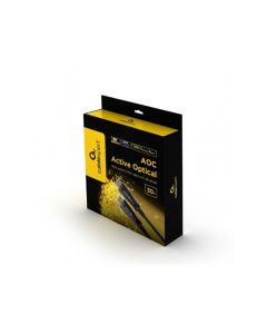 CableXpert Câble HDMI Mâle vers Mâle Premium 30m CCBP-HDMI-AOC-30M