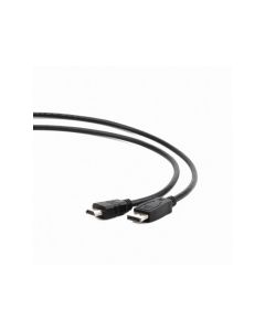 Câble CableXpert DisplayPort vers HDMI 3 m CC-DP-HDMI-3M