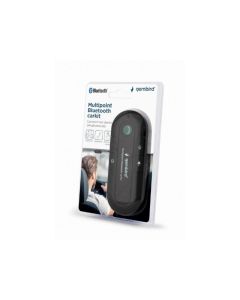 Gembird Carkit Bluetooth multipoint - BTCC-03