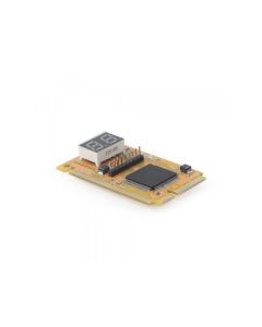 Gembird Carte d?analyse d?ordinateur portable - CHM-05