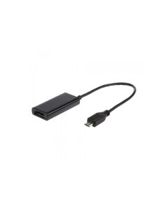 Adaptateur TV HD CableXpert A-MHL01 A-MHL-003