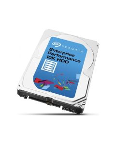 Seagate Enterprise Performance 10K HDD - 2.5\'\' - 1200 Go - 10000 tr/min ST1200MM0129