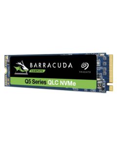 Seagate BarraCuda Q5 2TB - 2000 Go - M.2 - 2400 Mo/s ZP2000CV3A001