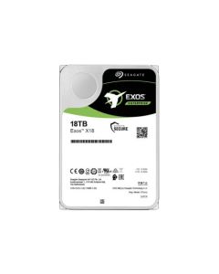Seagate Enterprise  - 3.5\'\' - 18000 Go - 7200 tr/min ST18000NM004J