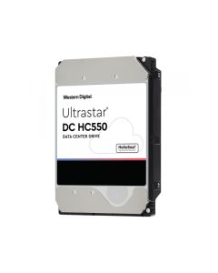 WD Ultrastar DC HC550 - 3.5inch - 16000 Go - 7200 tr/min 0F38462