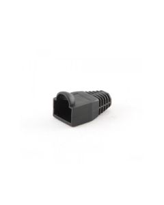 CableXpert décharge de traction RJ45 100 pack noir BT5BK / 100