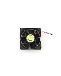 Gembird Ventilateur PSU 80 mm, roulement à manchon - FANPS