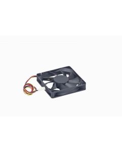 Gembird Ventilateur de refroidissement de roulement à manchon de 60 mm, 12 V- D6015SM-3