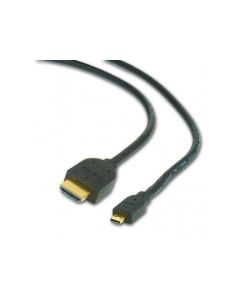 CableXpert Câble HDMI mâle vers micro D-mâle 4,5 m CC-HDMID-15