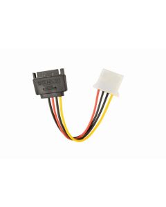 Câble d\'alimentation CableXpert SATA 0,15 m CC-SATA-PS-M
