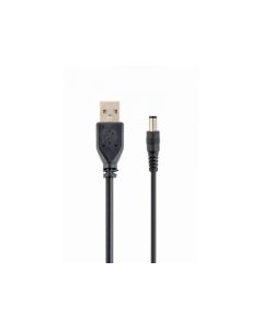 USB auf 3,5 mm Klinke Adapterkabel 1,8m CC-USB-AMP35-6