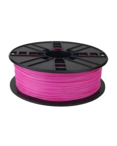 Gembird Filament, PLA Rose, 1,75 mm, 1 kg - 3DP-PLA1.75-01-P