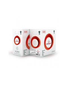 Câble LAN FTP CableXpert CAT5e (CCA) toronné 305 m FPC-5004E-L