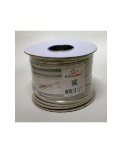 CableXpert CAT6 FTP LAN cable solide Eca 100m FPC-6004-SOL/100