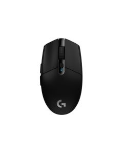 Logitech G305 Souris Gaming sans fil noir - 910-005283