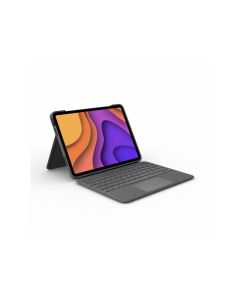 Logitech Folio Touche graphit  pour  iPad Air 4. Gen. - 920-009956
