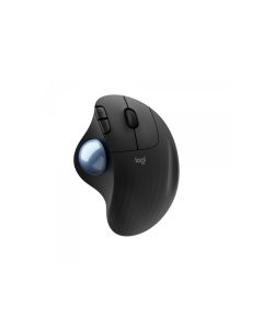 Logitech Trackball sans fil ERGO M575 Graphite 910-005872