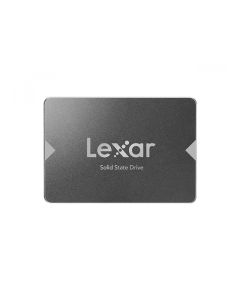 Lexar NS100 - 256 Go - 2.5inch - 520 Mo/s - 6 Gbit/s LNS100-256RB