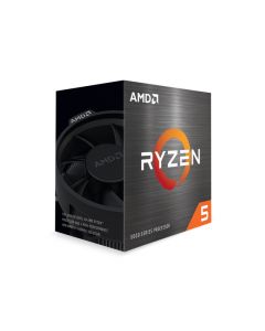 AMD Ryzen 5|5600X AMD R5 4,6 GHz - AM4 100-100000065BOX