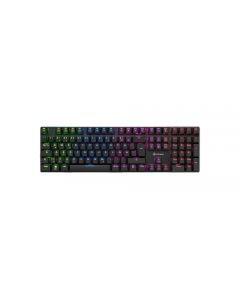 Sharkoon Keyboard PureWriter RGB Blue 4044951021475