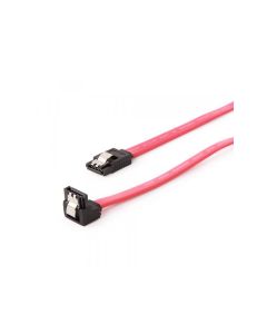 CableXpert Serial ATA III 50cm câble de données CC-SATAM-DATA90
