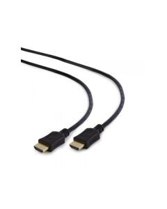 Câble HDMI haute vitesse CableXpert avec Ethernet Select Series 1,8 m CC-HDMI4L-6