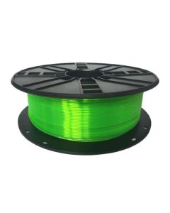 Gembird Filament PLA-PLUS, vert, 1,75 mm, 1 kg - 3DP-PLA+1.75-02-G