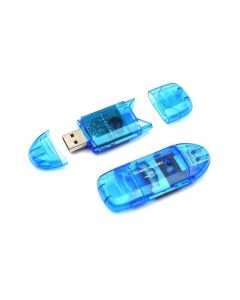 Lecteur de cartes SD/SDHC/MMC