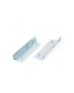 Gembird Cadre de montage métallique pour SSD 2,5\'\' à baie 3,5\'\' - MF-321