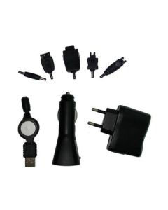 Gembird Set cadeau pour Téléphone Portable - MP3A-SET2