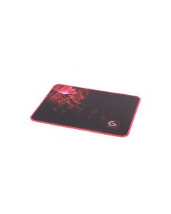 GMB Gaming Schwarzes Gaming-Mauspad MP-GAMEPRO-L