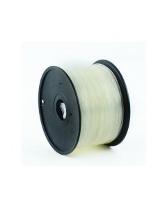 Gembird Filament plastique type ABS pour imprimante 3D, diamètre 1.75mm - 3DP-ABS1.75-01-TR