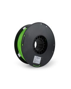 Gembird Filament, VERT PLA, 1,75 mm, 1 kg - 3DP-PLA1.75-01-G