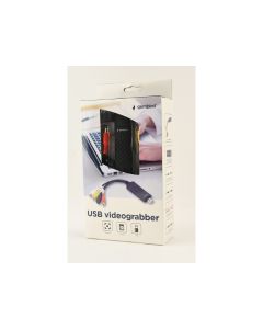 Gembird Appareil de saisie d\'image USB - UVG-002