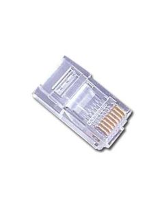 CableXpert Modular RJ45 connecteur 50 pack PLUG3UP6 / 50