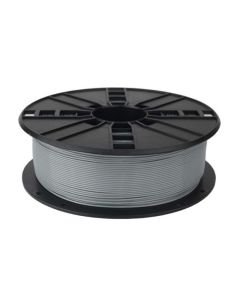 Gembird Filament plastique type PETG pour imprimante 3D, 1.75 mm diametre - 3DP-PETG1.75-01-GR