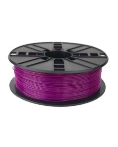 Gembird Filament PLA plastique pour imprimante 3D, diamètre 1.75mm - 3DP-PLA1.75-01-PR