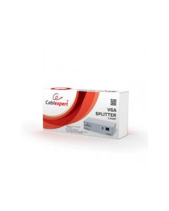 Répartiteur CableXpert VGA GVS122