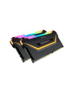 Corsair DDR4 16GB KIT 2x8GB PC 3200 Vengeance RGB Pro | CMW16GX4M2C