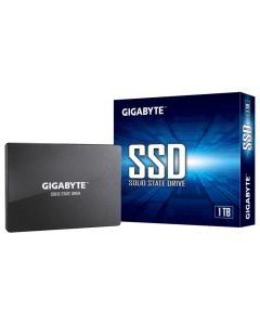 GIGABYTE SSD 1TB Sata3 2,5 | GP-GSTFS31100TNTD
