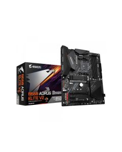 Gigabyte Mainboard (AM4) (D) | GA-B550-AORUS ELITE v2