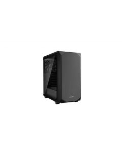 BeQuiet PC- Case Pure Base 500 Window - black | be quiet! - BGW34