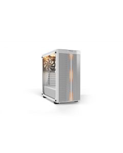 BeQuiet PC- Case Pure Base 500DX whiet|BGW38
