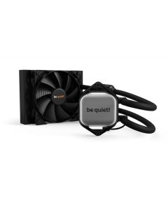 Be Quiet Cooler Pure Loop 120mm ALL-in-One Water cooling |BW005